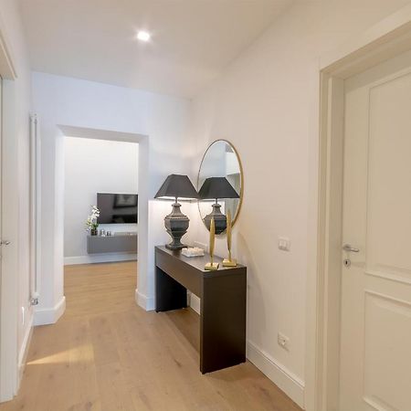Diva Lodging Luxury - Signoria Florenz Exterior foto