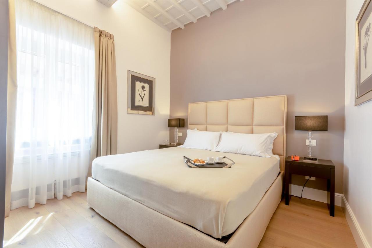 Diva Lodging Luxury - Signoria Florenz Exterior foto